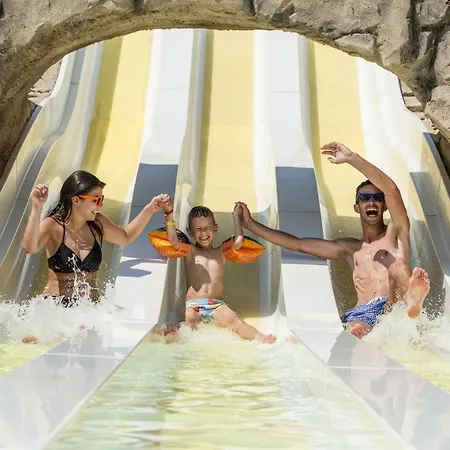Club Sunissim Le Littoral 5* By Locatour 5*